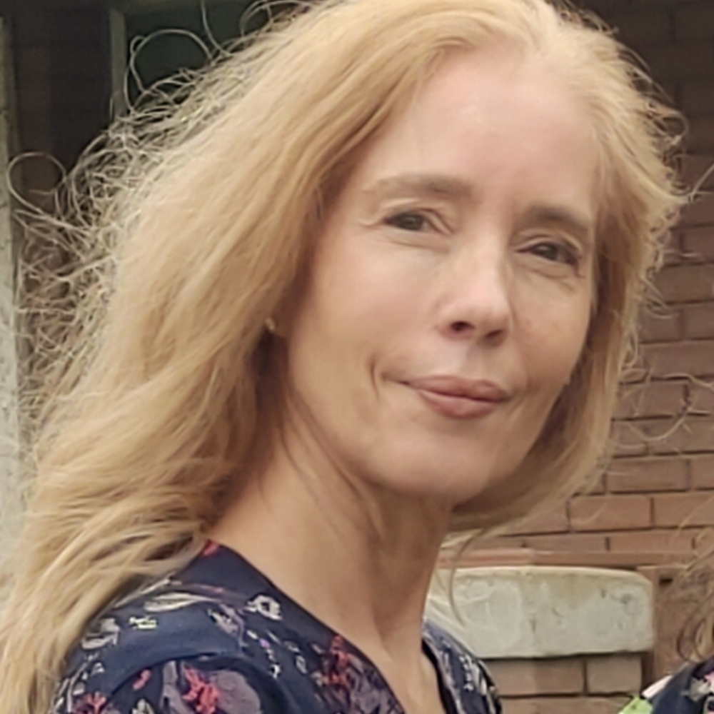Meet your Posher, Dawn